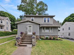 55 Elm St, Stoneham, MA 02180
