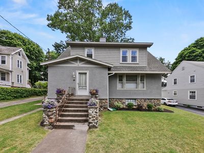 55 Elm St, Stoneham, MA, 02180