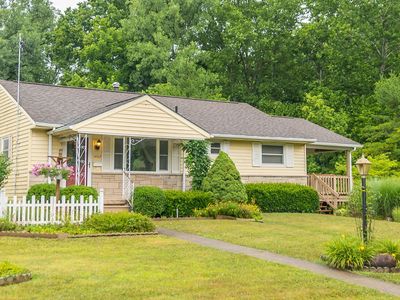 1409 Lynn Dr, Lancaster, OH, 43130