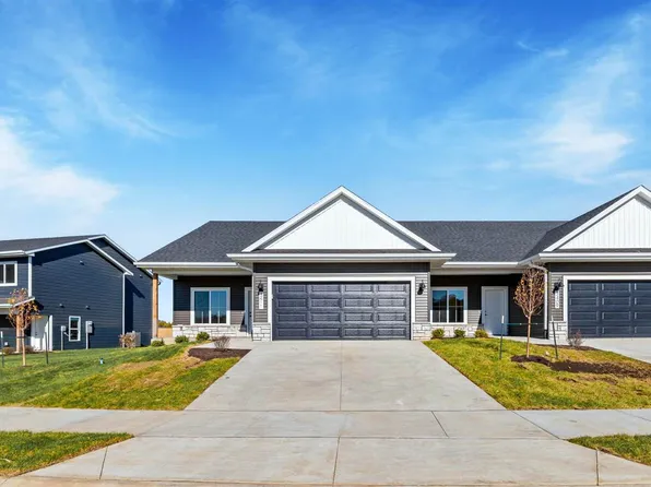 3411 Holderness Rd, Coralville, IA 52241