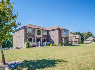 3318 Steeple Chase Way SW, Conyers, GA 30094