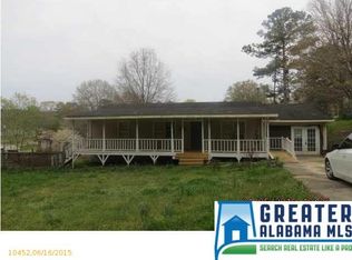 400 Highland Ave, Oneonta, AL 35121