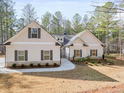 1312 McGarity Rd, Temple, GA, 30179