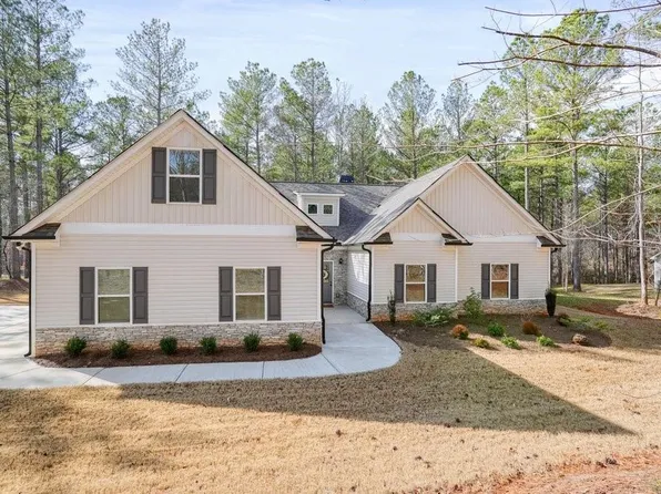 1312 McGarity Rd, Temple, GA 30179