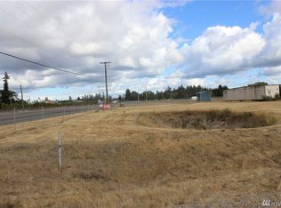 9219 Highway 12 SW, Rochester, WA 98579