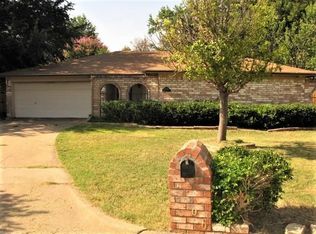1000 Terrebonne Ct, Arlington, TX 76014