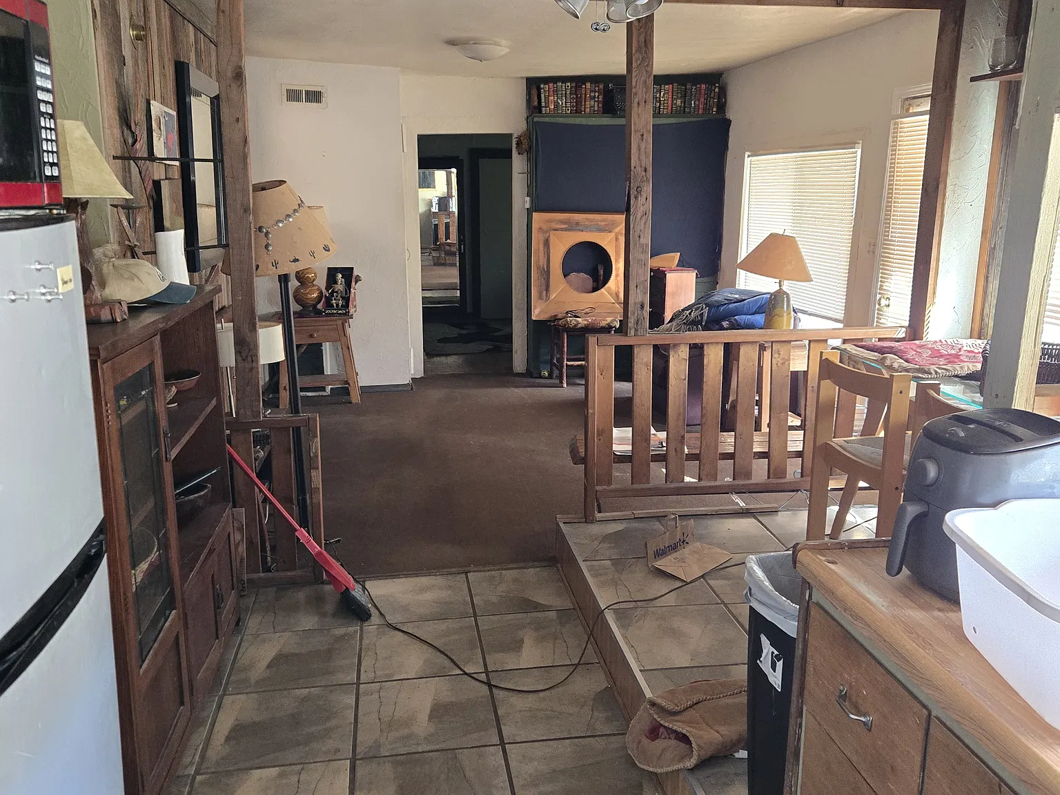 1 bed, 600 sqft, $1,400 — Photo 3