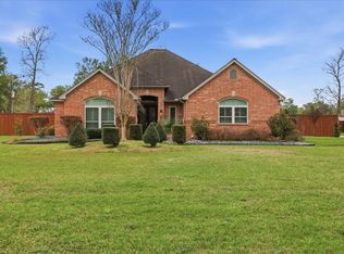 3803 Martin Luther King Jr Dr, Orange, TX 77632