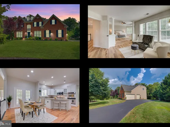 42346 Ponderosa Dr, Chantilly, VA 20152