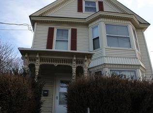 45 Bangor St #1, Augusta, ME 04330