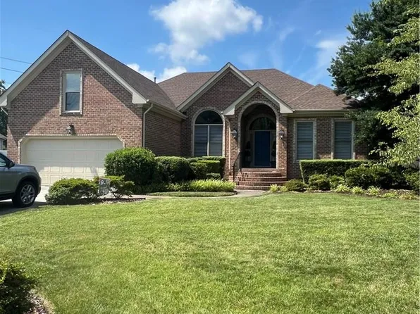812 Pompano Arch, Chesapeake, VA 23322