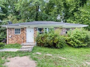 1279 Kenilworth Dr SW, Atlanta, GA 30310