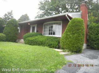 1 S Cedarbrook Rd, Allentown, PA 18104