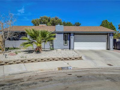 4556 Kenilworth Ct, Las Vegas, NV, 89147