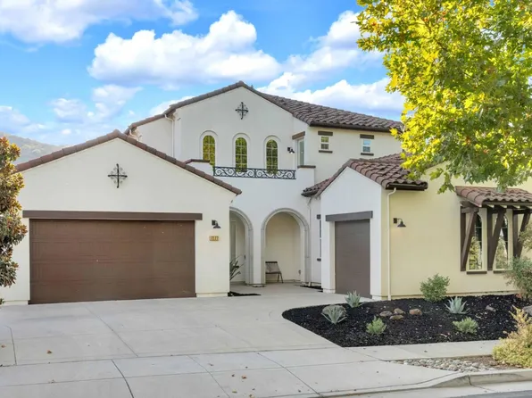 7277 Pitlochry Dr, Gilroy, CA 95020