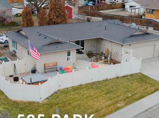 585 S Park Blvd, Ontario, OR 97914