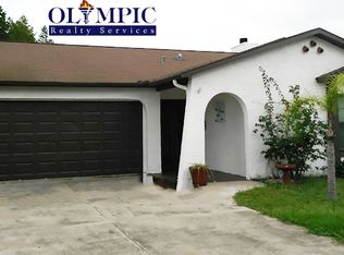 8209 Royal Hart Dr, New Pt Richey, FL 34653