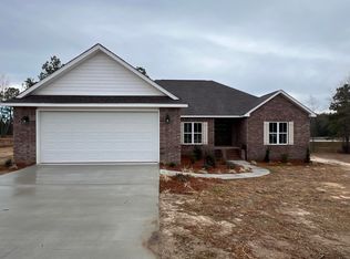 45 Joan Dr, Ellisville, MS 38437