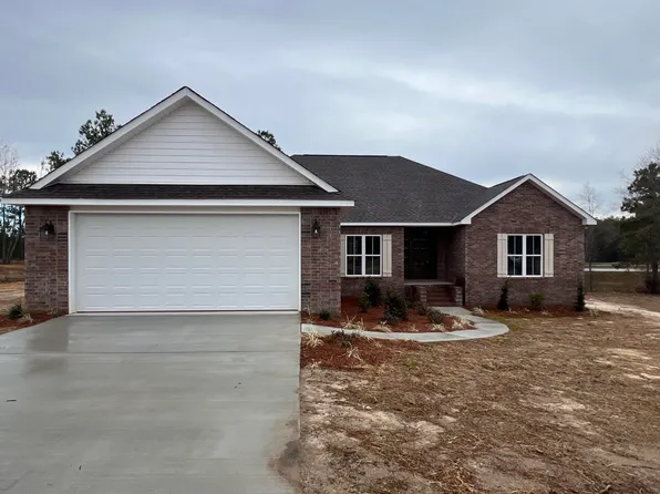 45 Joan Dr, Ellisville, MS 38437