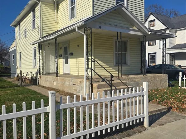39 Pioneer St, Dayton, OH 45405