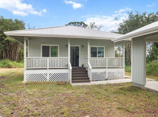 18-4134 Holana St, Volcano, HI 96785