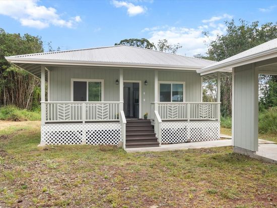 18-4134 Holana St, Volcano, HI 96785