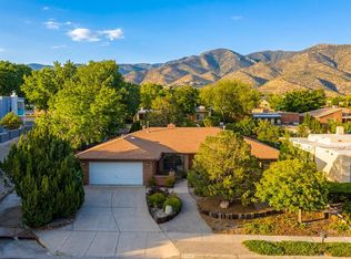 4112 Blue Ridge Pl NE, Albuquerque, NM 87111