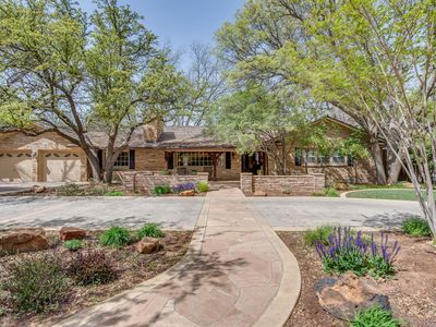 4510 14th St, Lubbock, TX, 79416