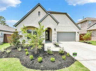 13015 Soaring Forest Dr, Conroe, TX 77302