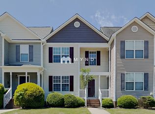 106 Walford Park, Clayton, NC 27520