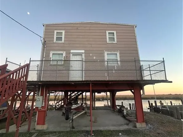 703 Martin Ln, Pt Sulphur, LA 70083