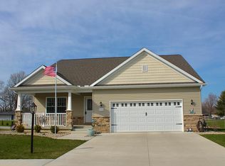 1110 Chestnut Cir, Plymouth, IN