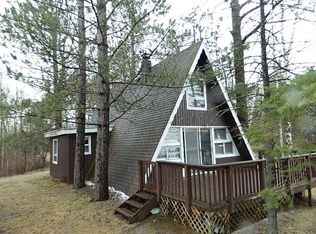 3913 W Rocky Ridge Rd, Winter, WI 54896