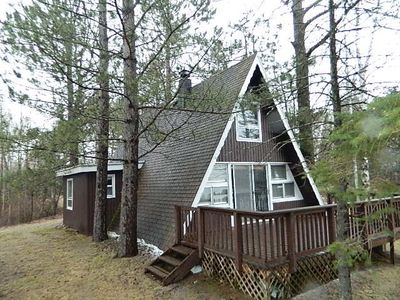 3913 W Rocky Ridge Rd, Winter, WI, 54896