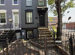 764 Morton St NW #1, Washington, DC