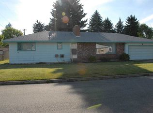 1415 N Laura Rd, Spokane, WA 99212