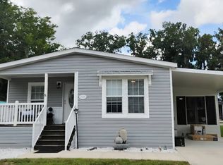 2211 NW 47th Cir #199, Ocala, FL 34482