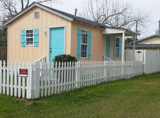 1218 37th Ave #B, Gulfport, MS 39501