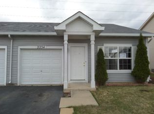 2234 Rebecca Cir, Montgomery, IL 60538