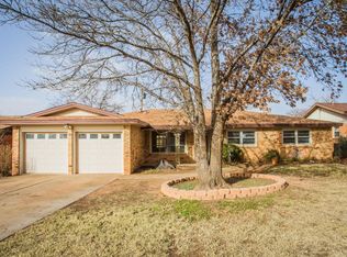 2126 68th St, Lubbock, TX 79412