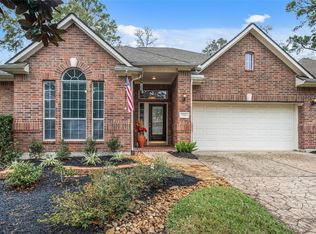 326 Creekwood W, Montgomery, TX 77356