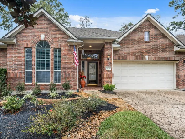 326 Creekwood W, Montgomery, TX 77356