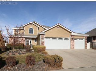 216 Rock Bridge Dr, Windsor, CO 80550