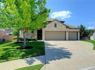 1802 Conn Creek Rd, Cedar Park, TX 78613