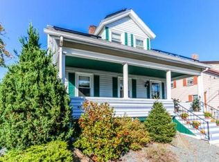 721 Boston St, Lynn, MA 01905