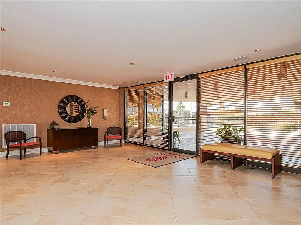 Building Photo - 4600 Highway A1A #401