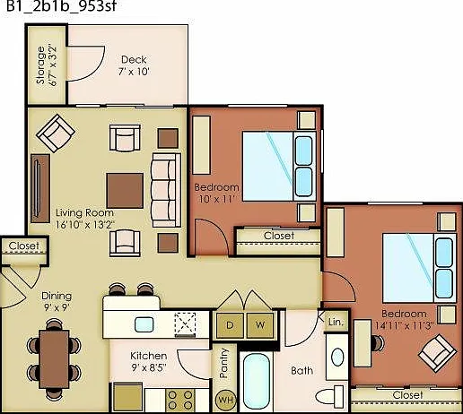The River House at the Trailhead — Photo 42