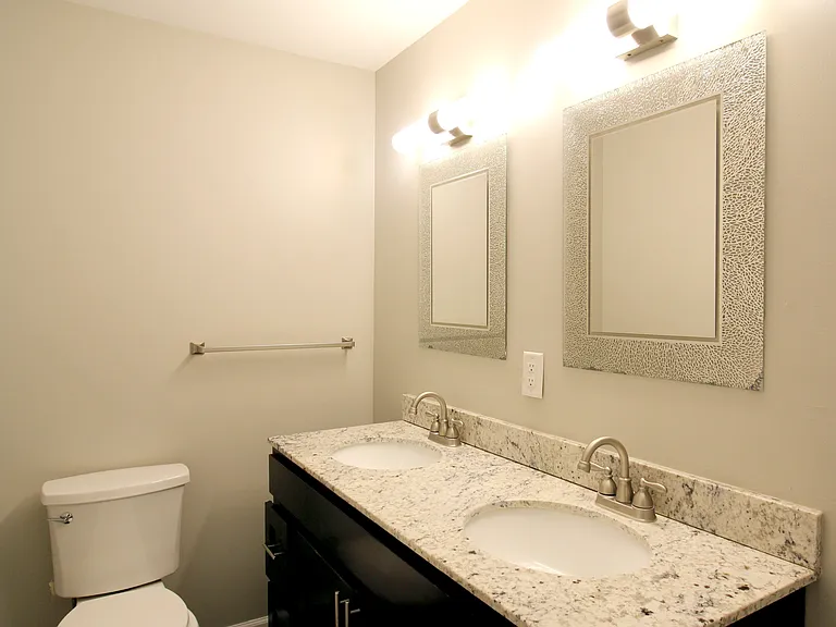 En Suite Bathroom