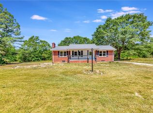 105 Evatt Rd, Honea Path, SC 29654