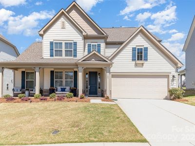 109 Crossvine Dr, Mooresville, NC, 28117